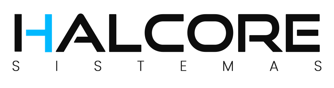 Logo Halcore