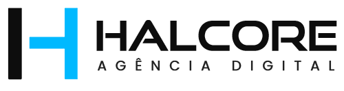 Halcore Soluções Web Logo